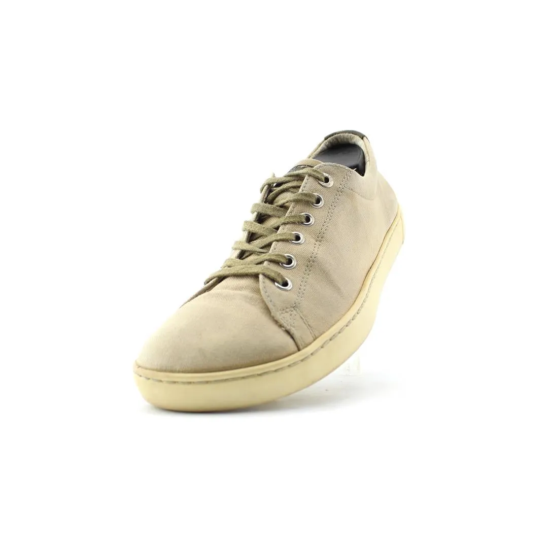 BIRKENSTOCK CANVAS LACE UP