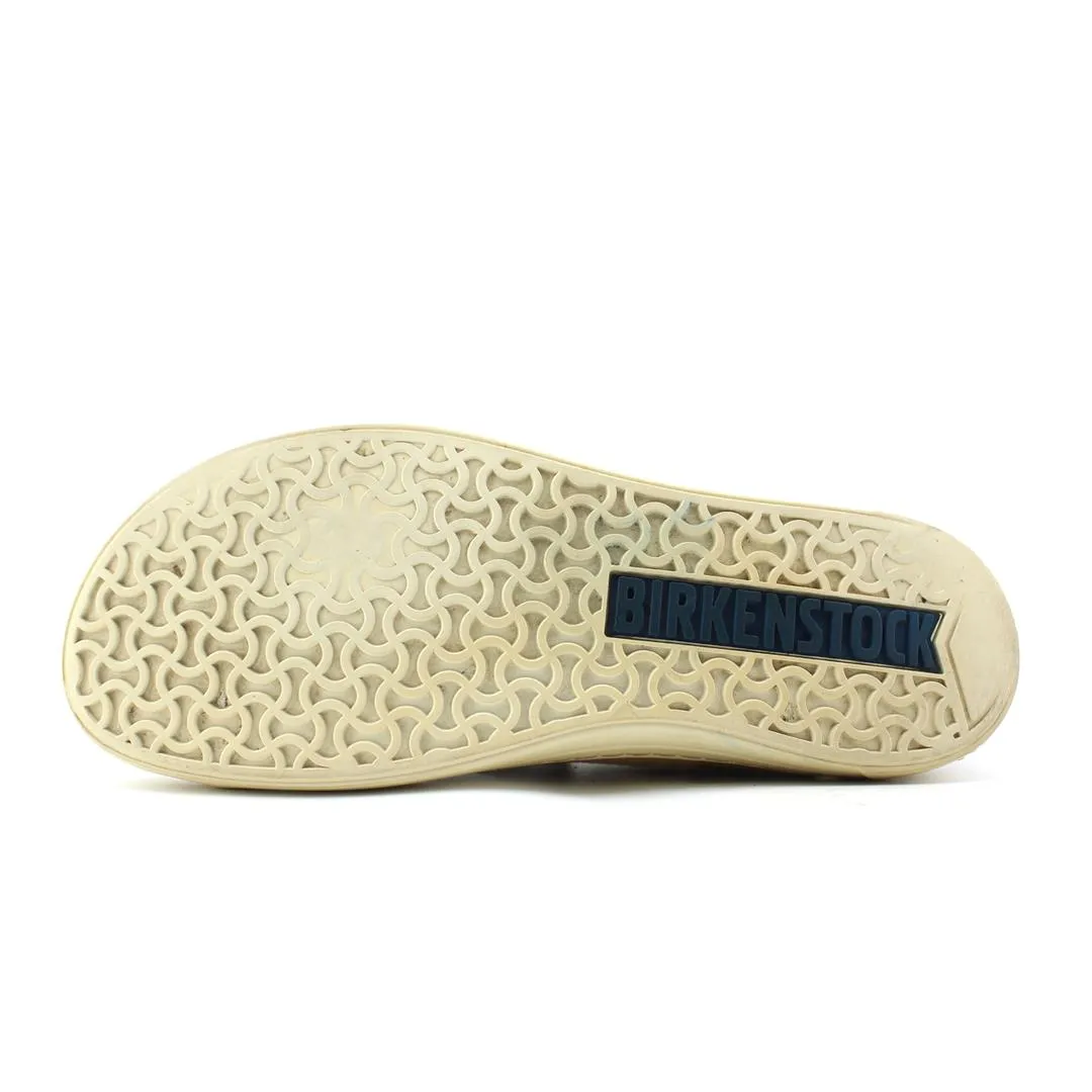 BIRKENSTOCK CANVAS LACE UP