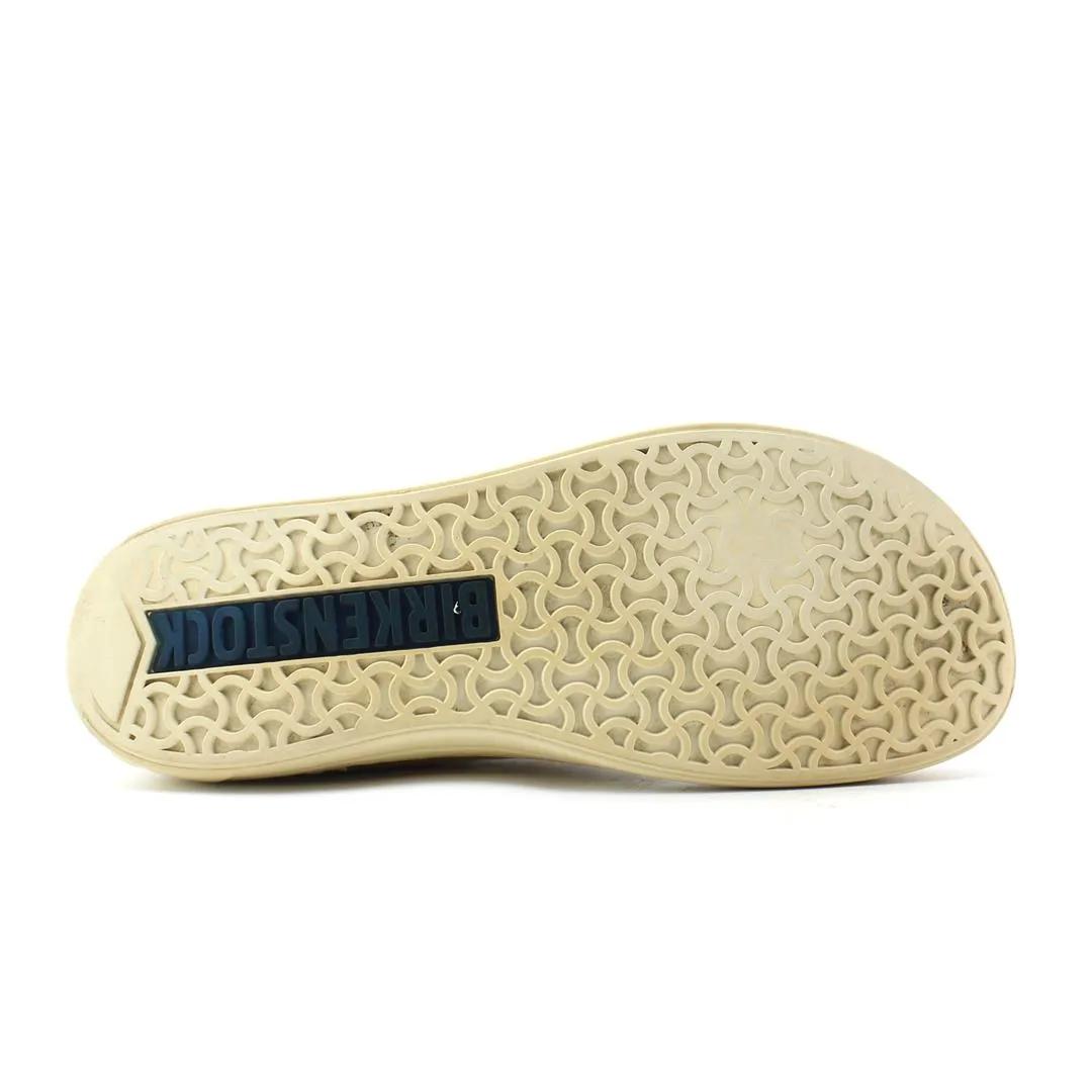 BIRKENSTOCK CANVAS LACE UP