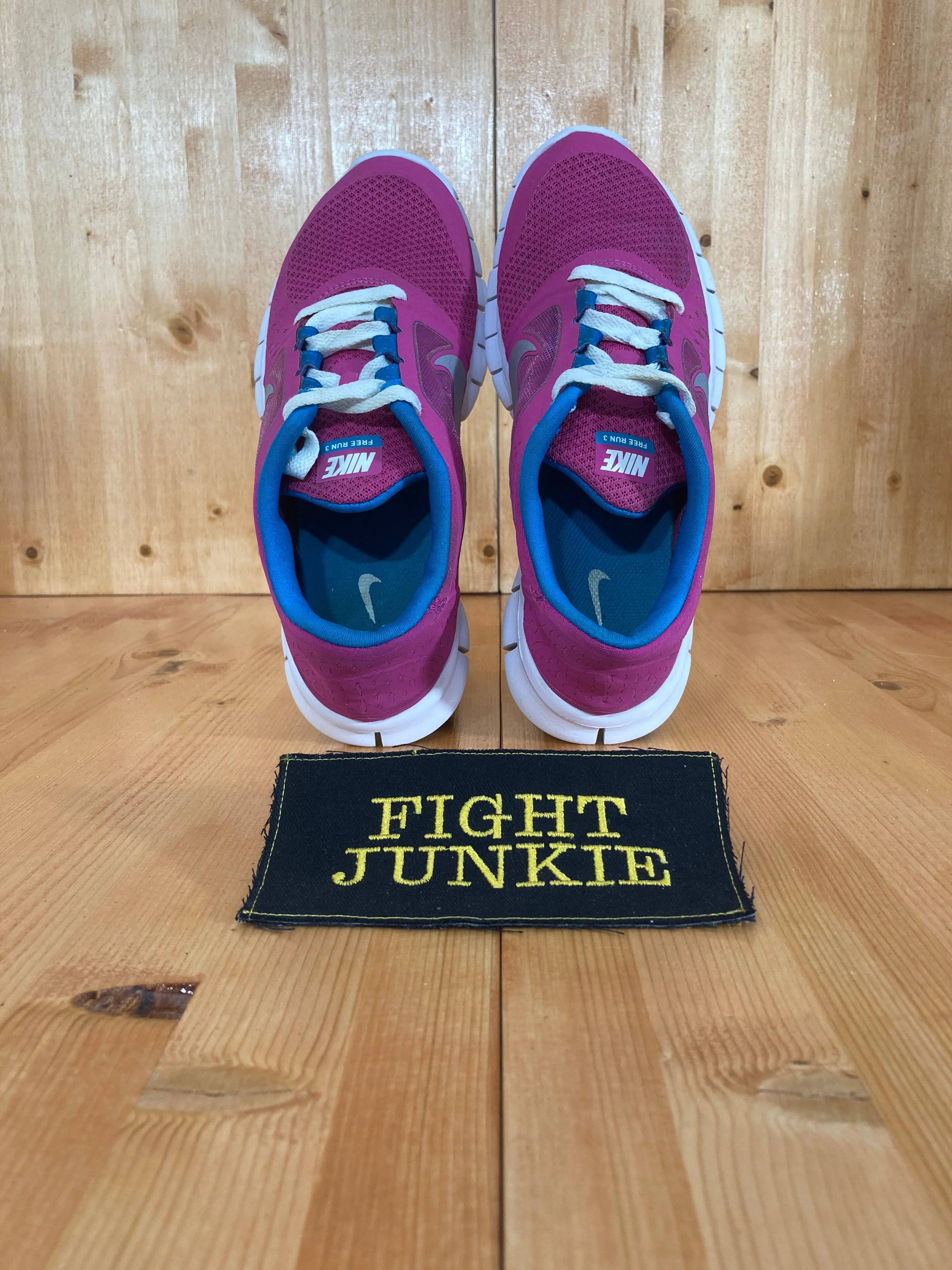 Nike FREE RUN 3 Running Shoes Sneakers