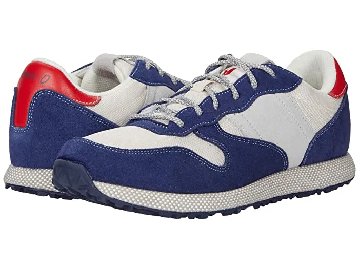 Range Runner Sneaker (Navy)