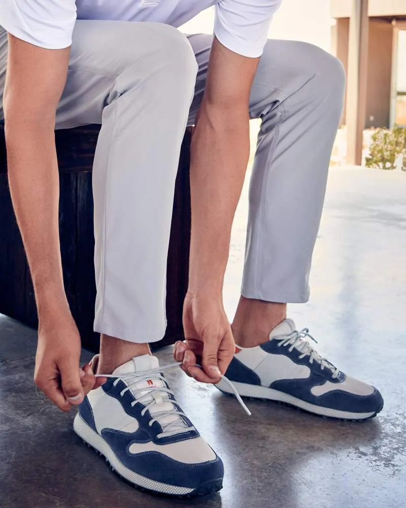 Range Runner Sneaker (Navy)