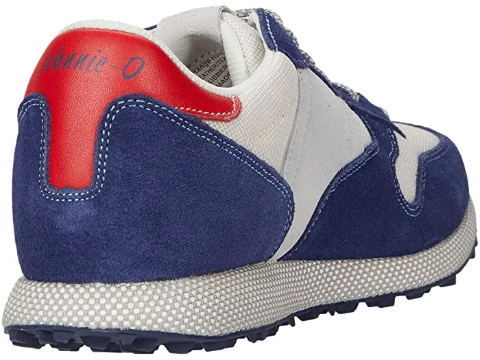 Range Runner Sneaker (Navy)