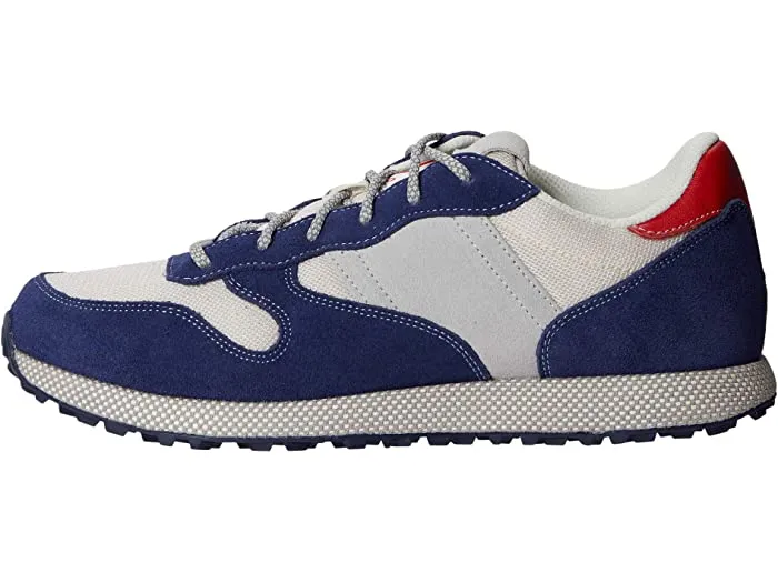Range Runner Sneaker (Navy)