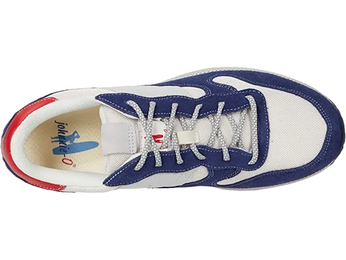Range Runner Sneaker (Navy)