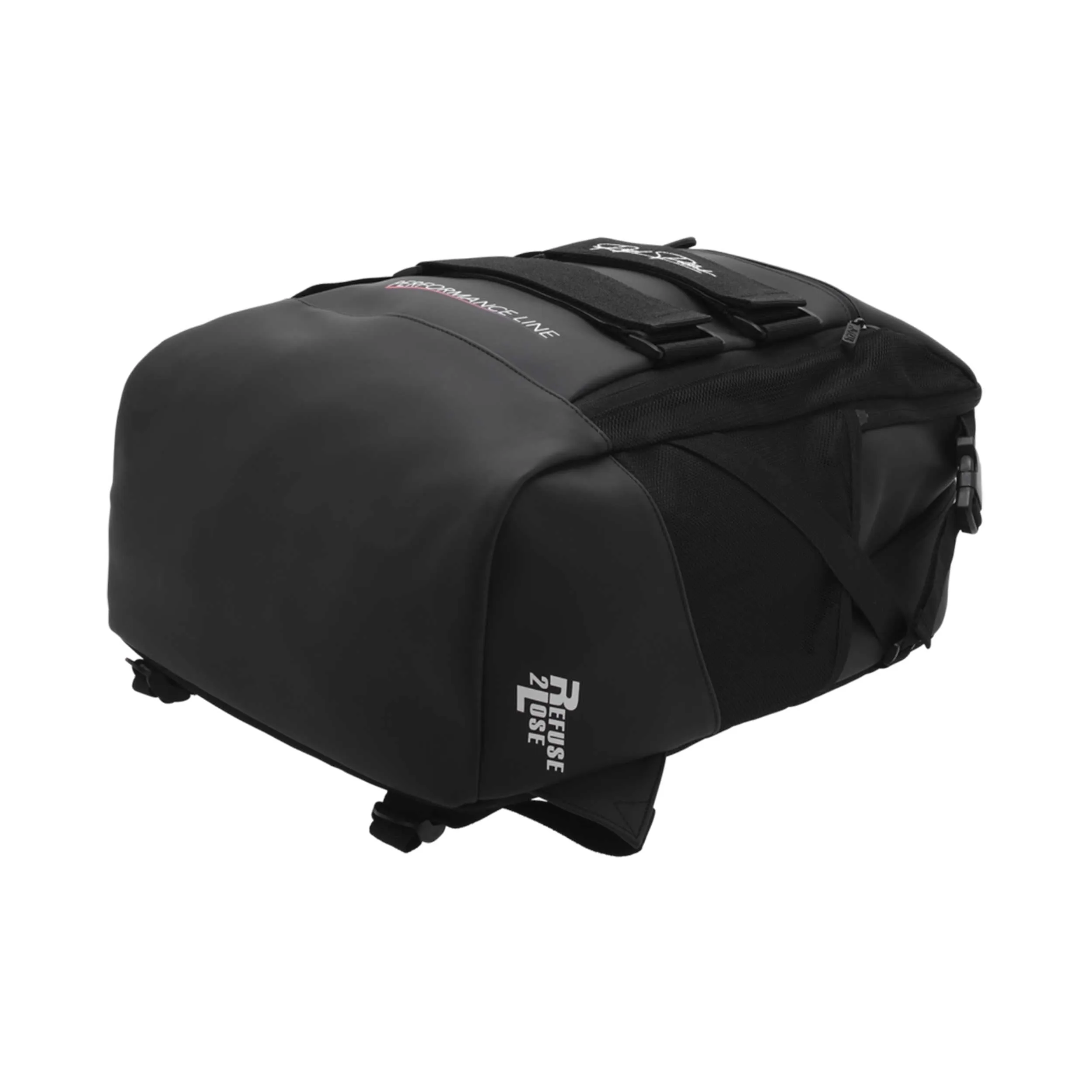 Royal Padel Performance Line Backpack in Black